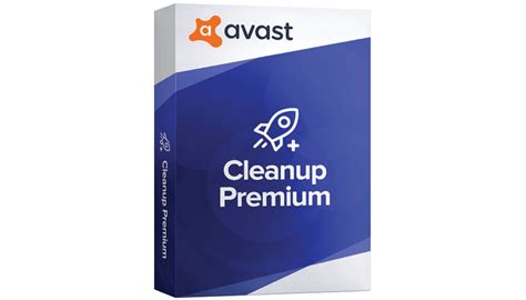 Avast Cleanup Premium Free Download (v21.1)